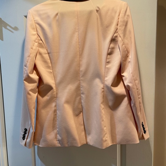 Mexx Metropolitan Blazer Sz 8 - Picture 4 of 4
